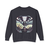 &quot;Darth Vader&#39;s Payday&quot; Sweatshirt