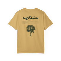 &quot;Saw Palmetto&quot; T-shirt