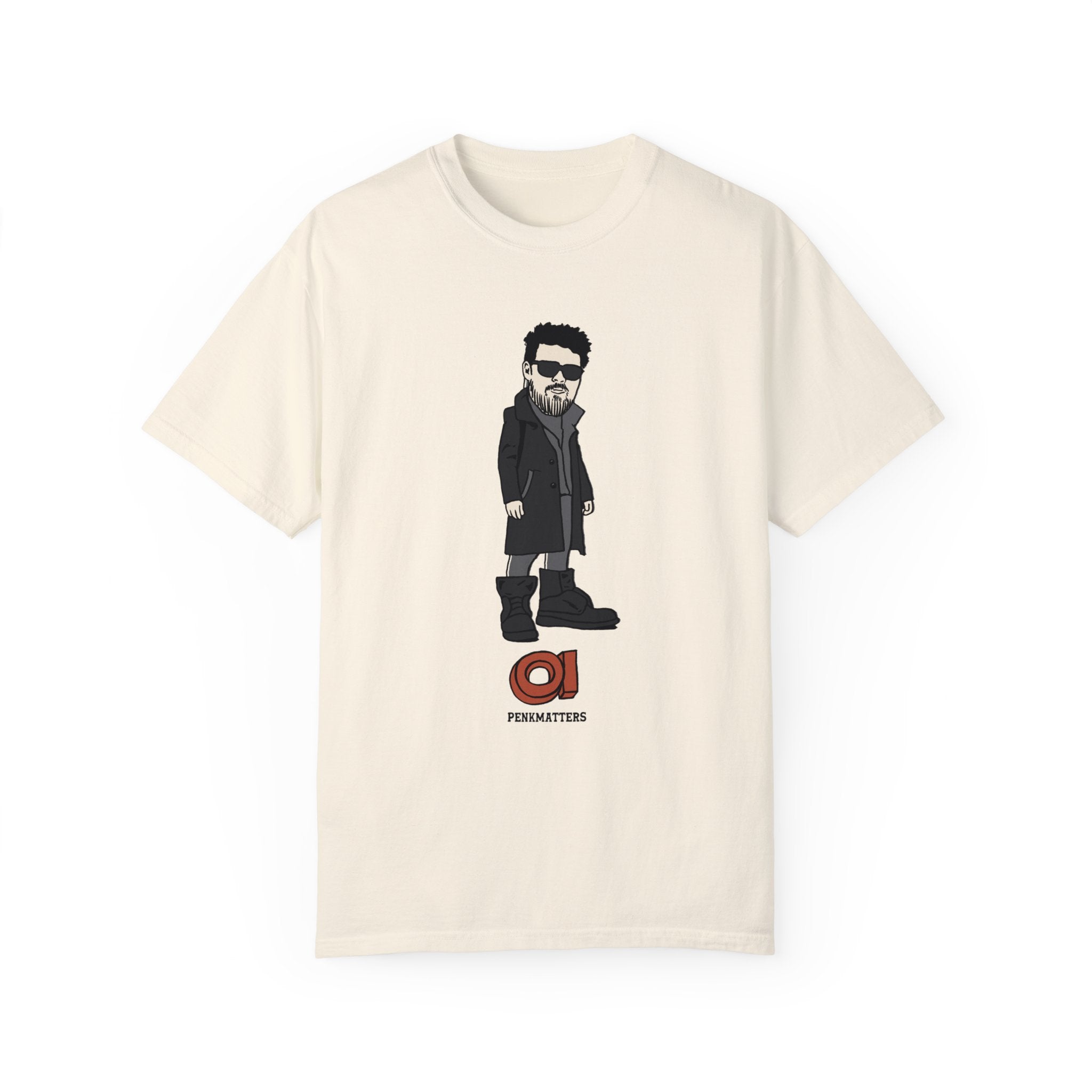 "Oi" T-Shirt