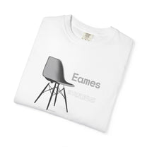 &quot;Eames&quot; T-shirt