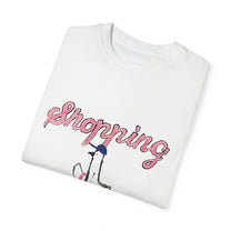 &quot;Shopping&quot; T-shirt