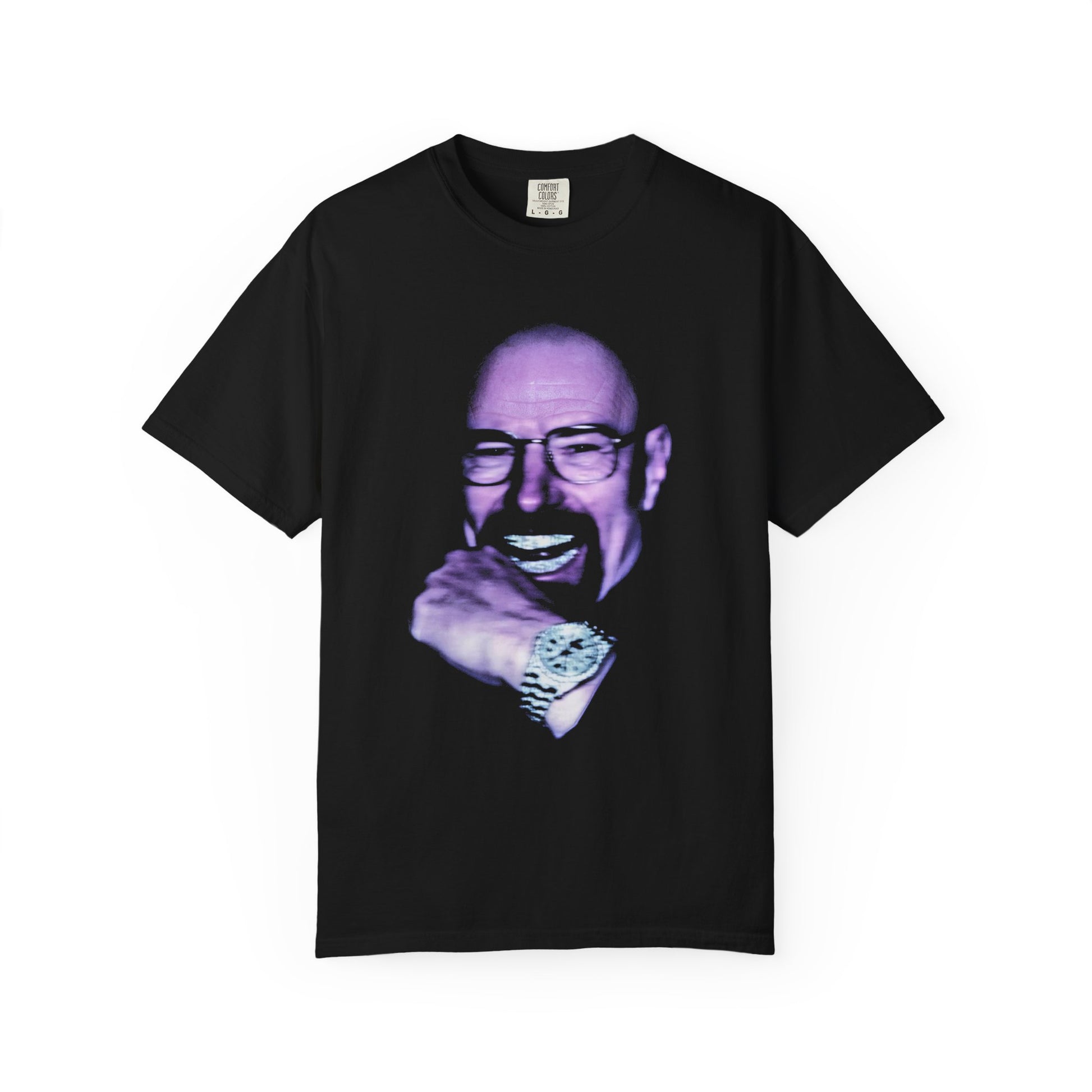 &quot;Hood Walter&quot; T-Shirt