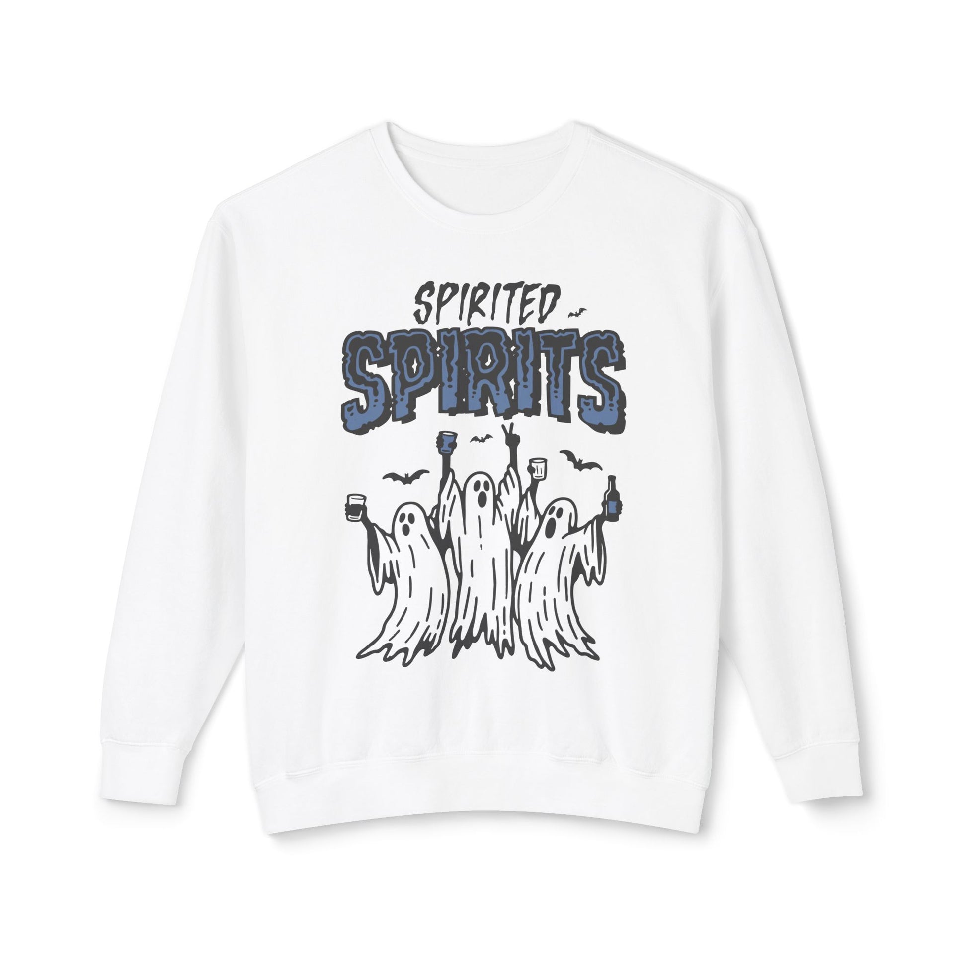 &quot;Spirited Spirits&quot; Sweatshirt