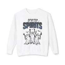 &quot;Spirited Spirits&quot; Sweatshirt