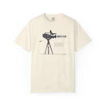 &quot;Pro Cam&quot; T-shirt