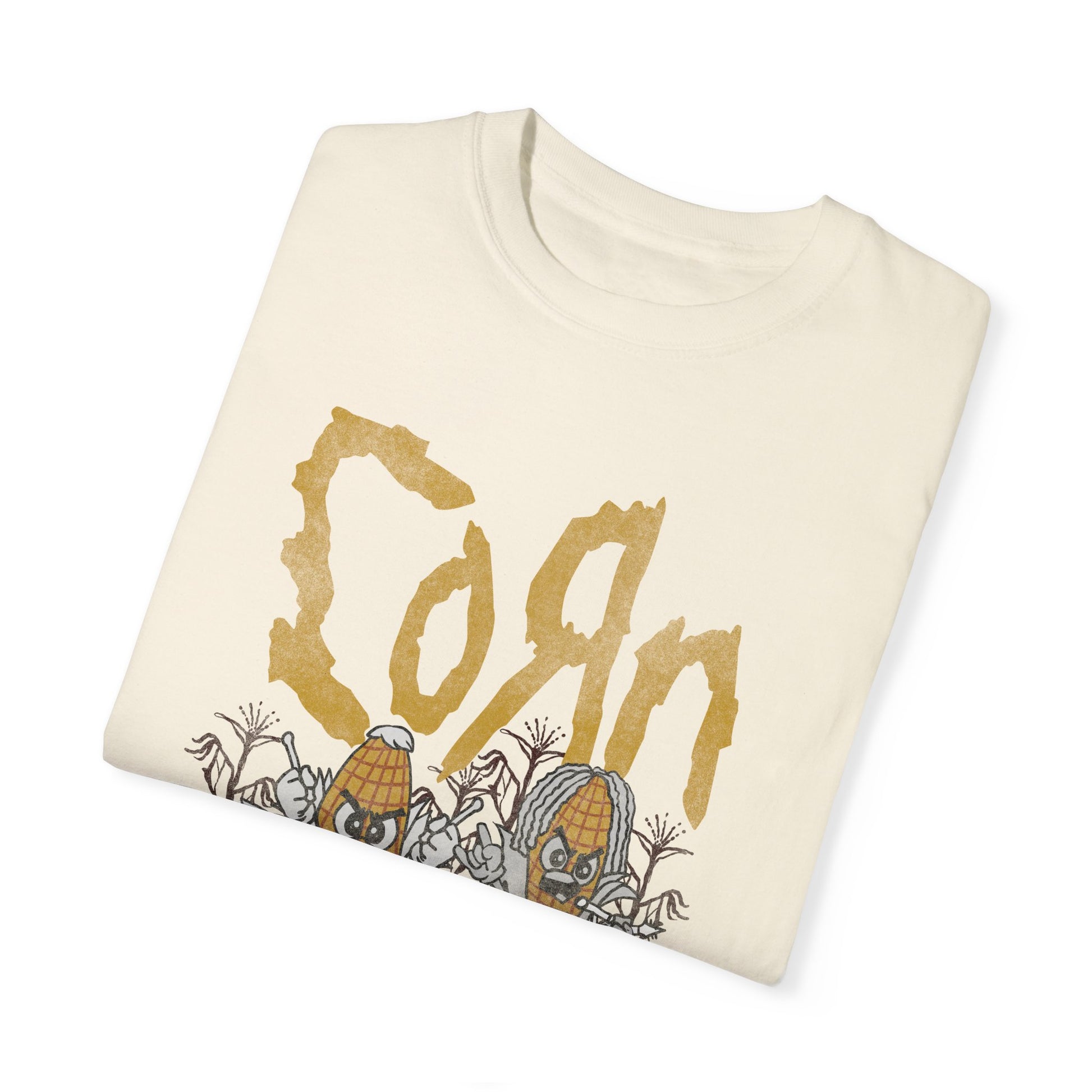 &quot;Corn&quot; T-Shirt