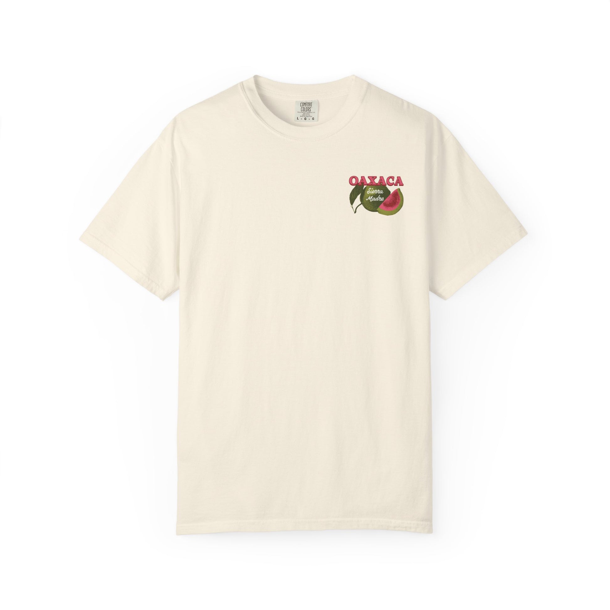 &quot;Oaxaca&quot; T-shirt
