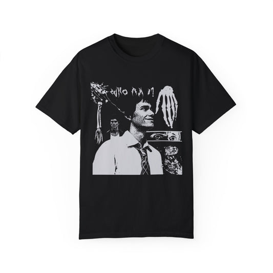 "Who Am I?" T-Shirt