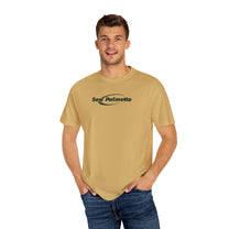 &quot;Saw Palmetto&quot; T-shirt
