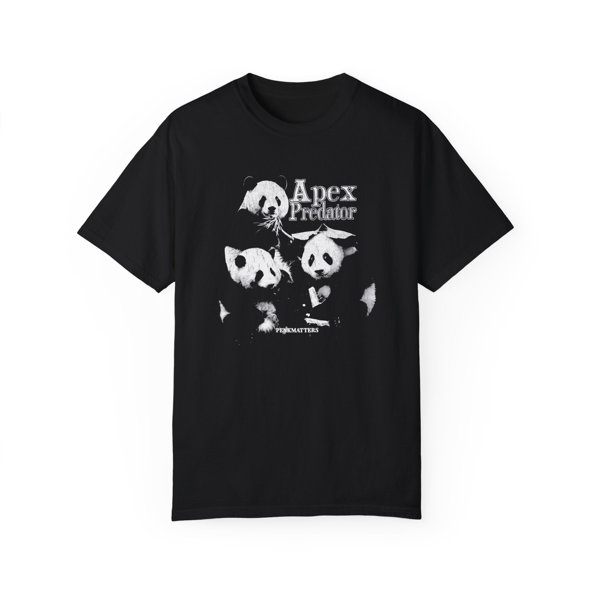 THE PREDATORS Tシャツ Amazon.com: Changes Predator Mens T-Shirt - Neon Green and