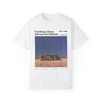 &quot;Cooking Class, Advanced Edition&quot; T-Shirt