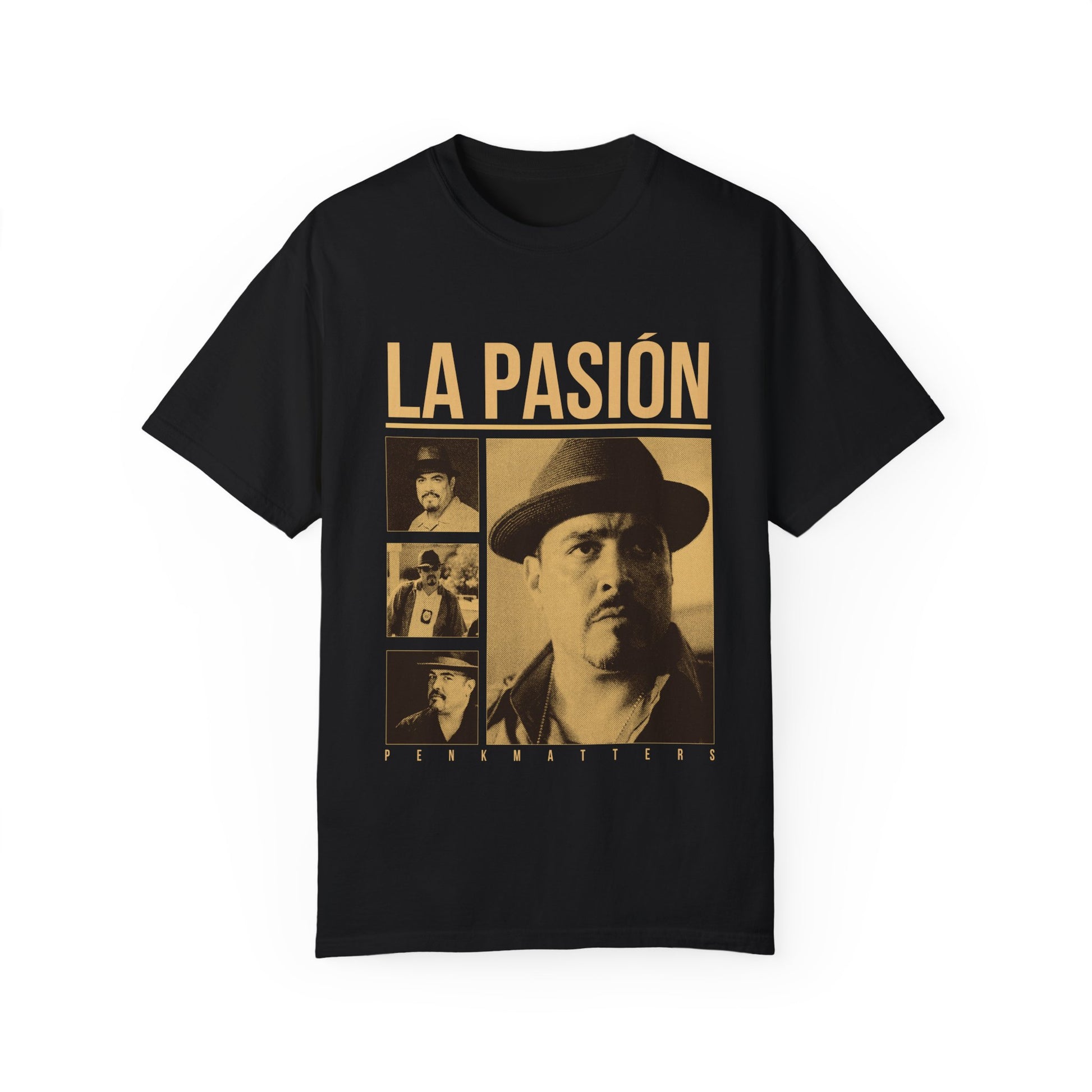 &quot;La Passion&quot; T-Shirt