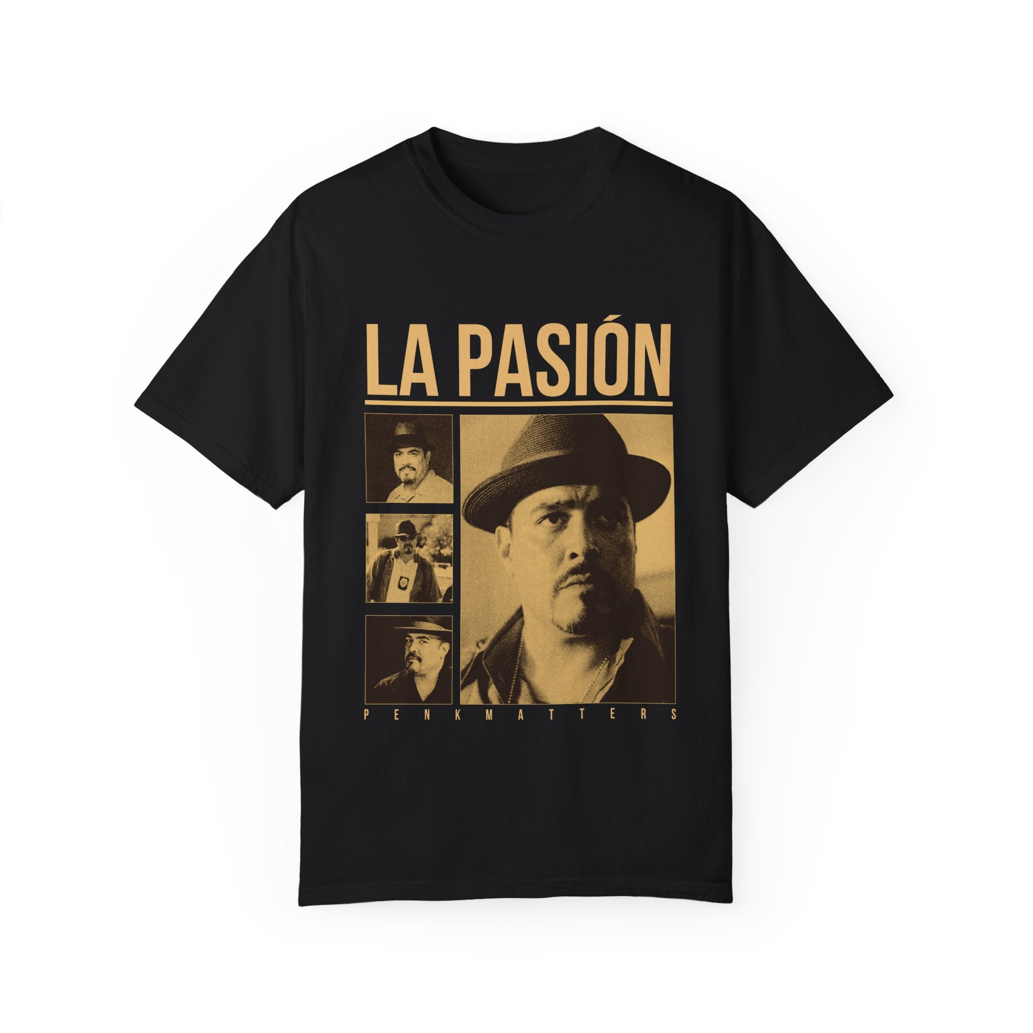 "La Passion" T-Shirt