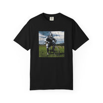 "Knight Rider" T-Shirt