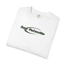 &quot;Saw Palmetto&quot; T-shirt