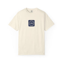 "USA Stars Vintage Patch" T-Shirt