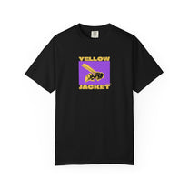 &quot;Yellow Jacket&quot; T-shirt
