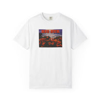 &quot;Big Sur&quot; T-shirt