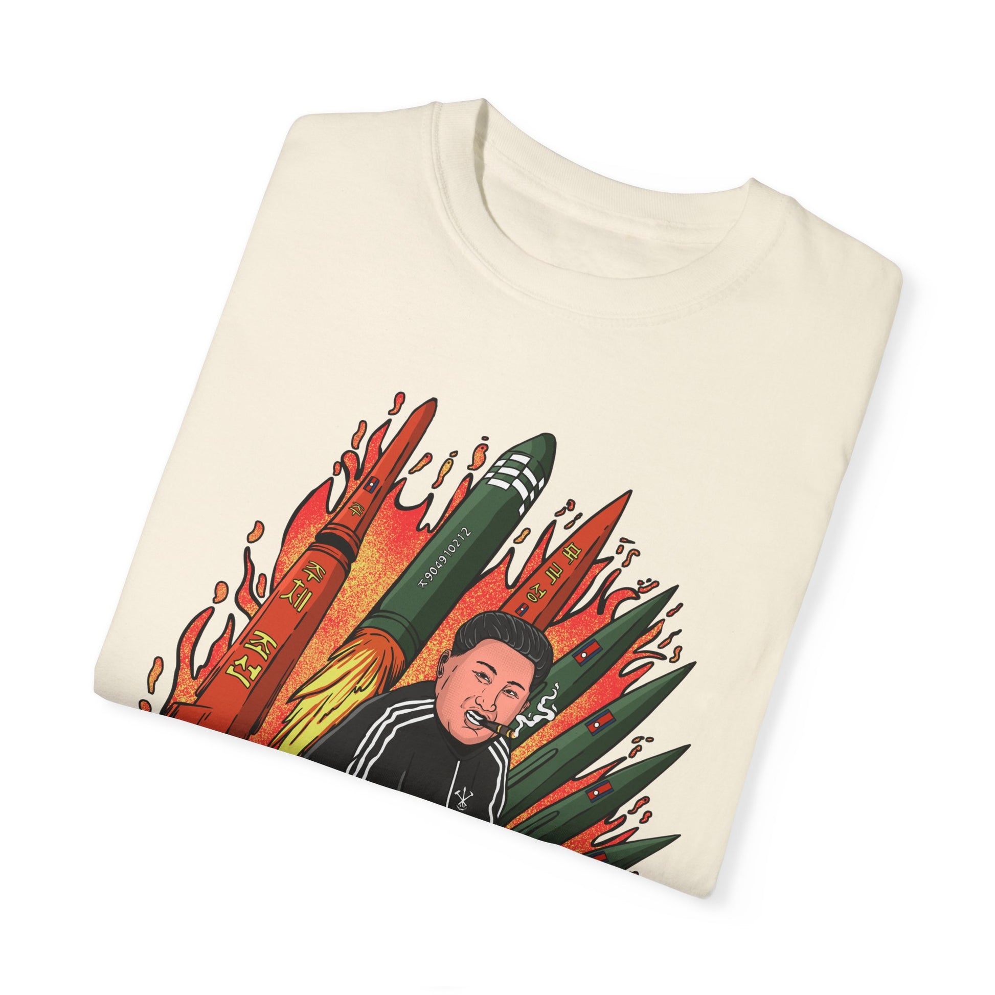&quot;Rocket Man&quot; T-Shirt