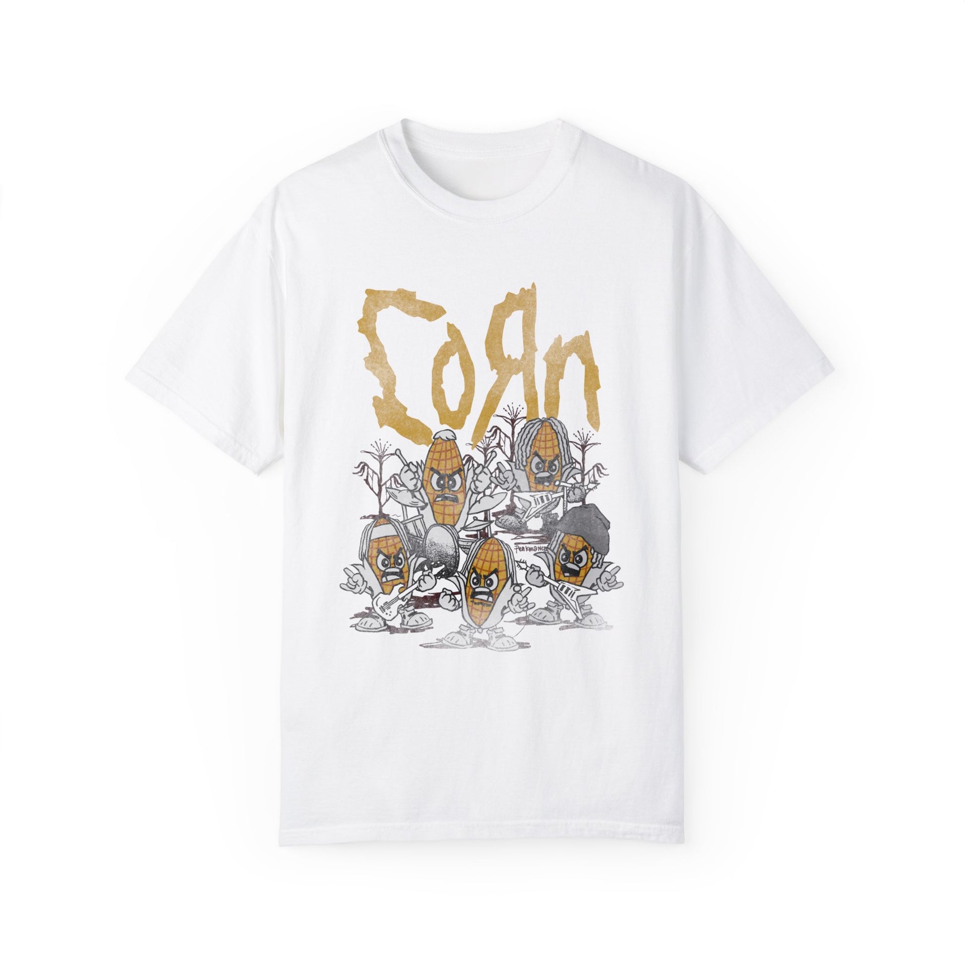 &quot;Corn&quot; T-Shirt