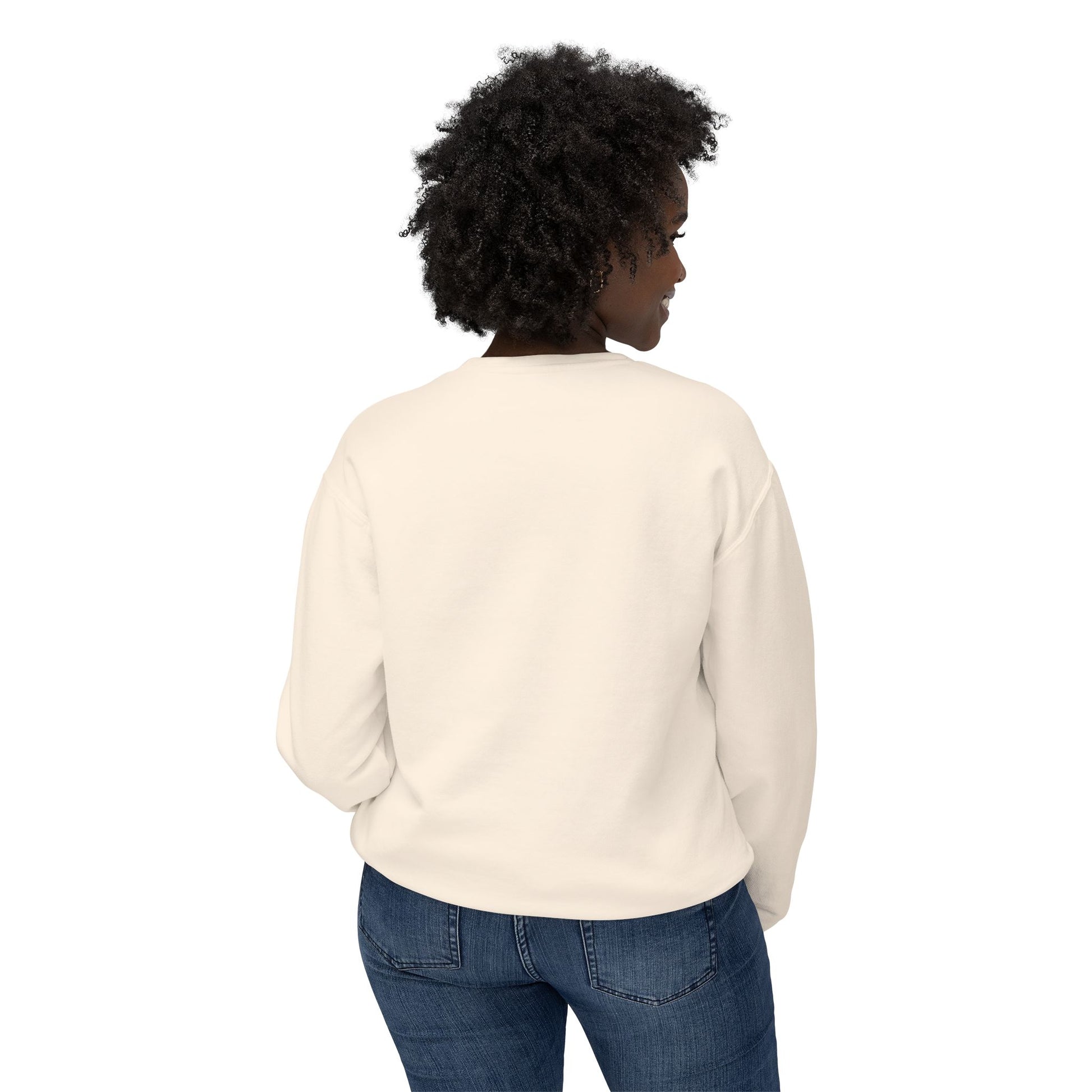 &quot;Vintage Cherries&quot; Sweatshirt