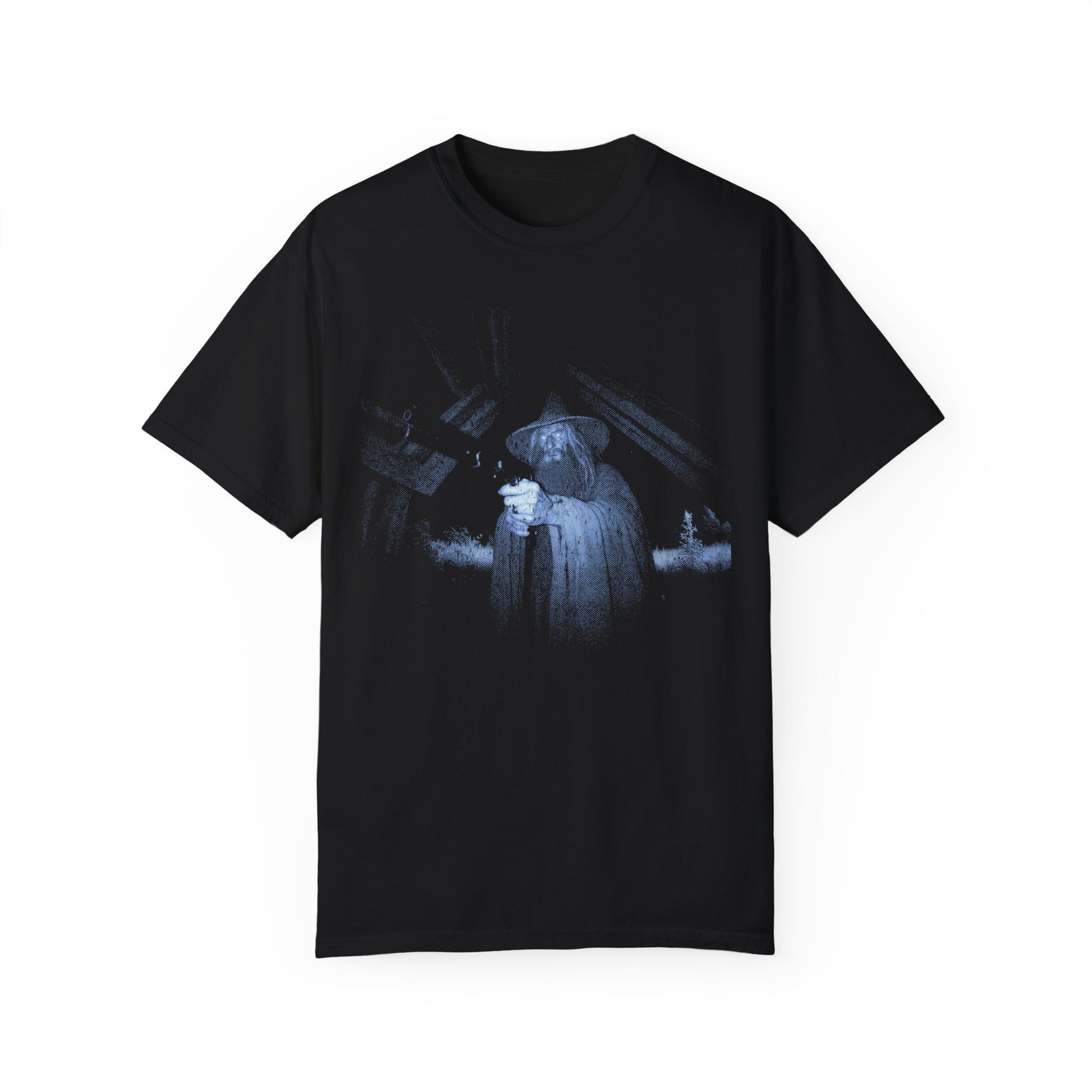 &quot;Gandalf Going Wild&quot; T-Shirt