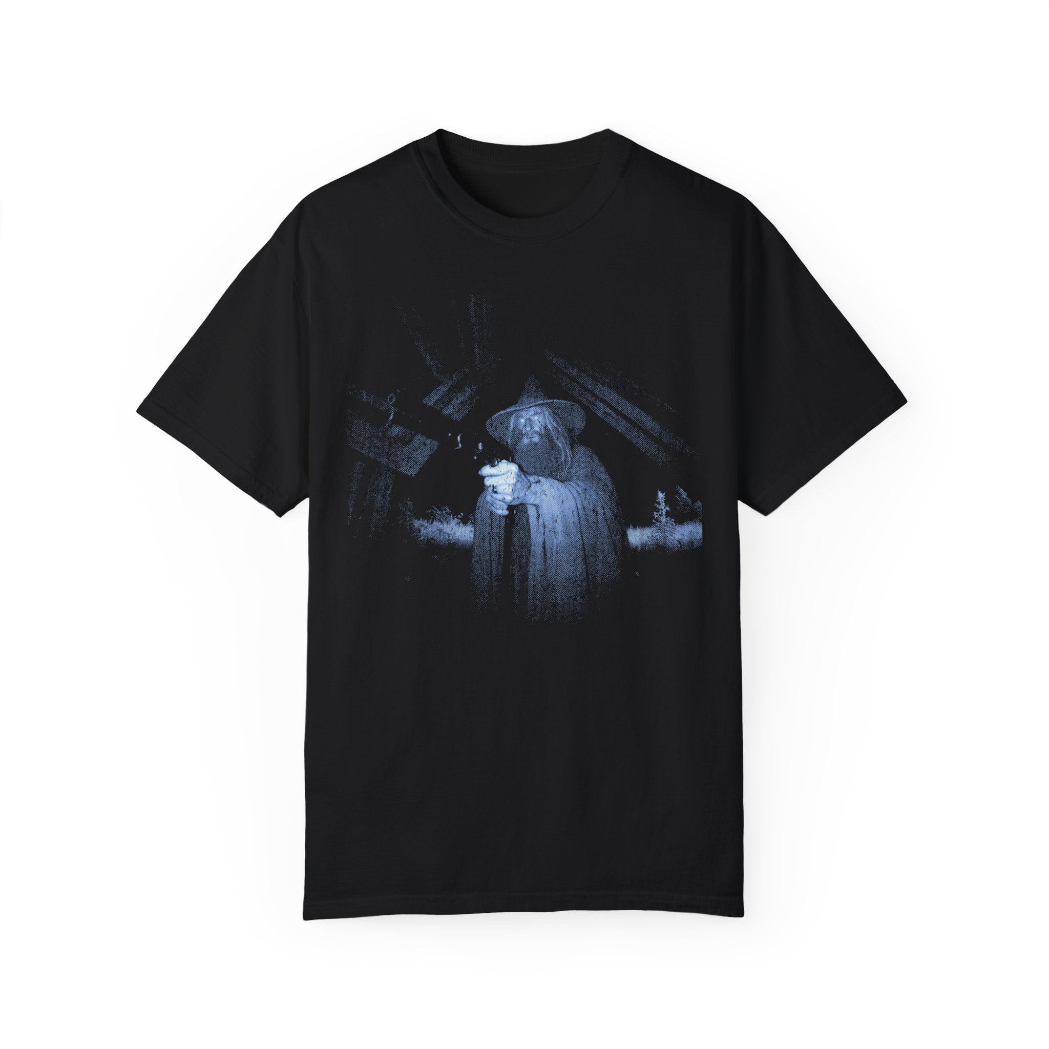 "Gandalf Going Wild" T-Shirt