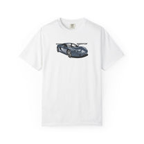 &quot;Supercar&quot; T-shirt