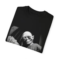 &quot;Gollum’s Rock and Roll Fortune&quot; T-shirt