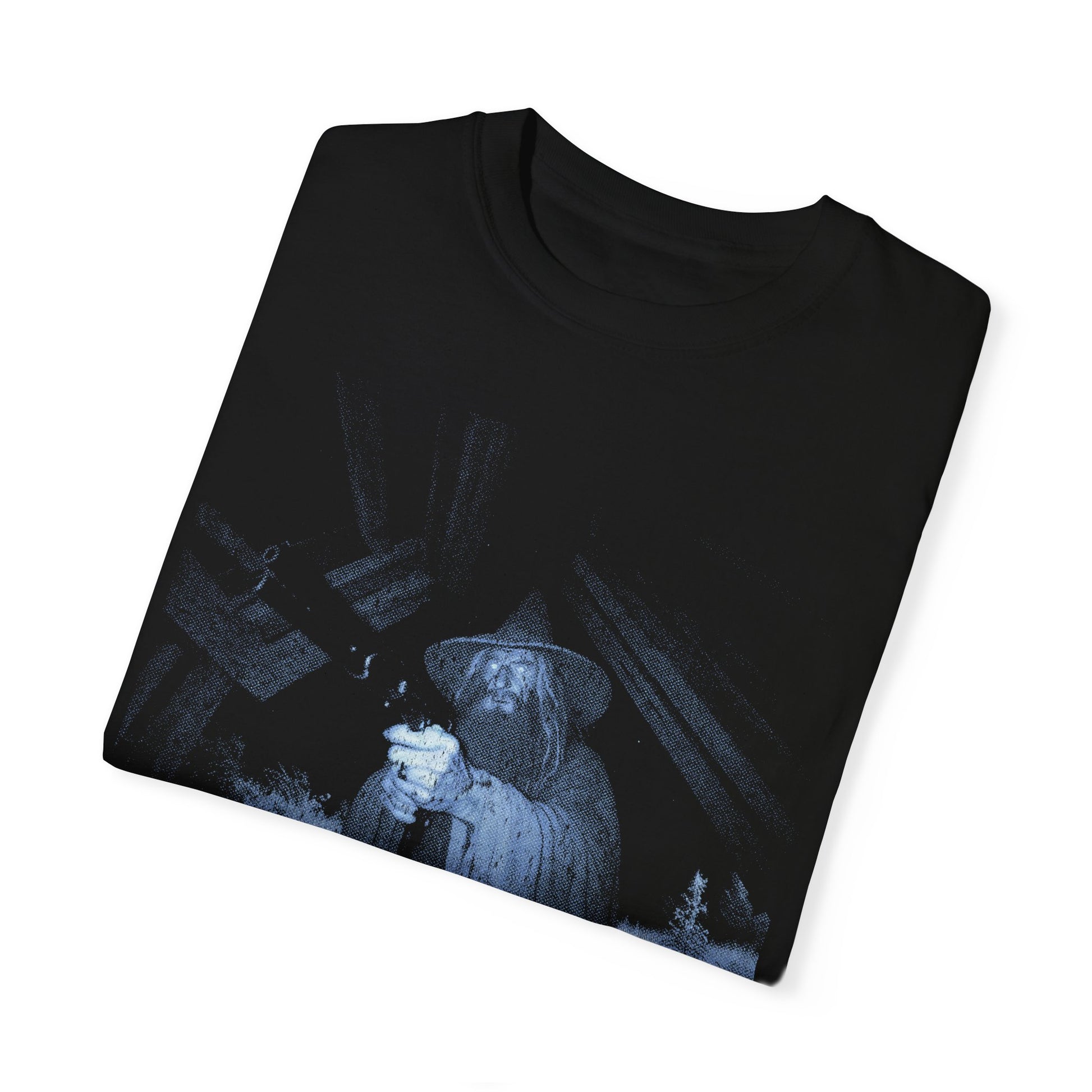 &quot;Gandalf Going Wild&quot; T-Shirt