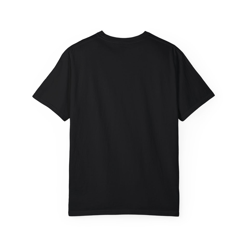 "Darth Vader Smoking In Bathtub" Tee