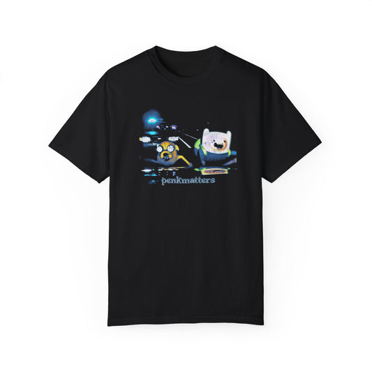 "Saturday Night" T-Shirt