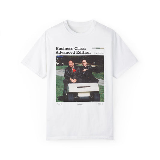 "Business Class" T-Shirt