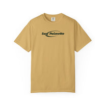 &quot;Saw Palmetto&quot; T-shirt