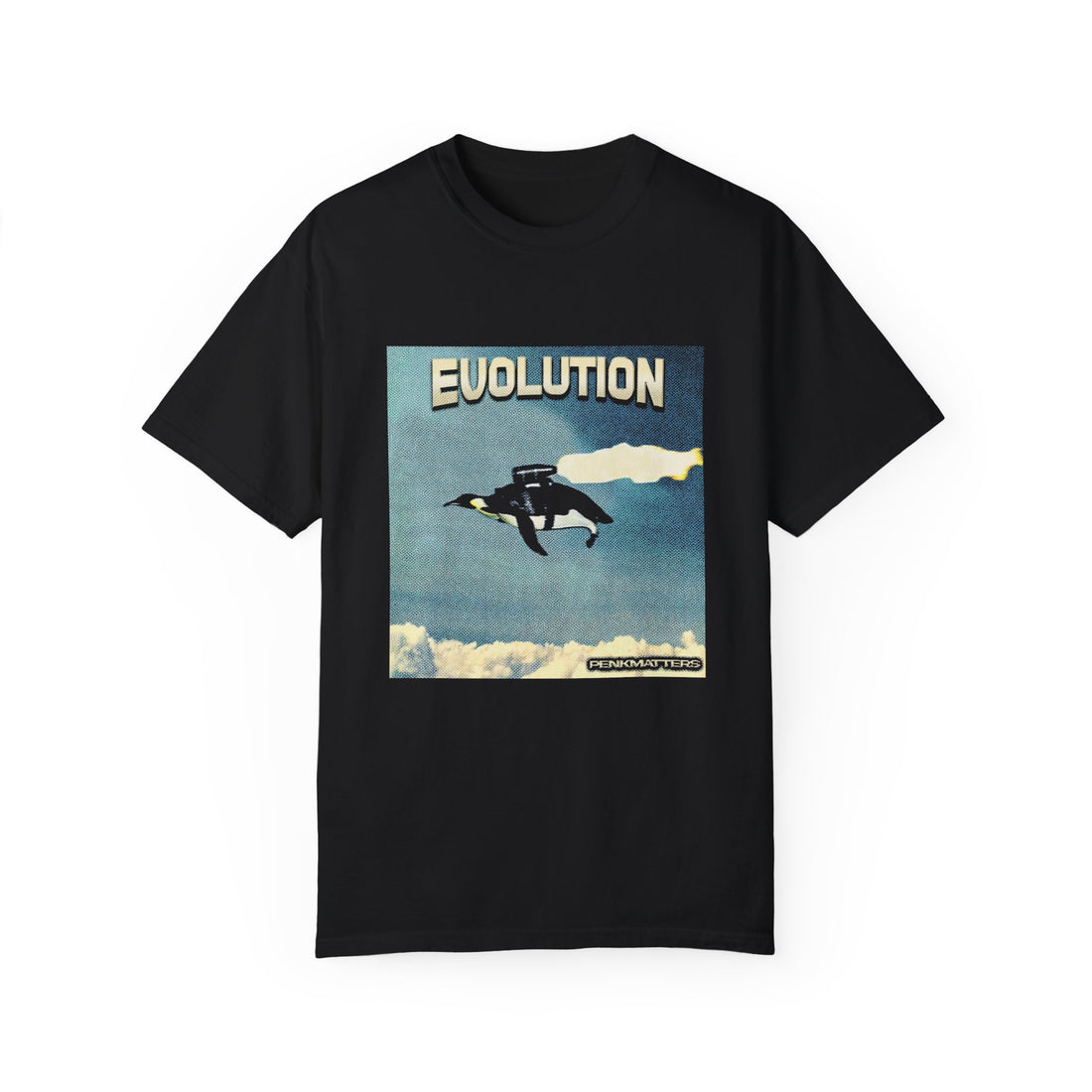 &quot;Evolution&quot; T-Shirt