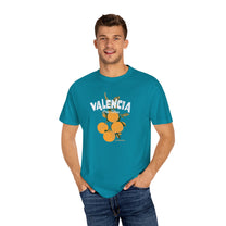 &quot;Valencia&quot; T-shirt