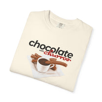 &quot;Churros&quot; T-shirt