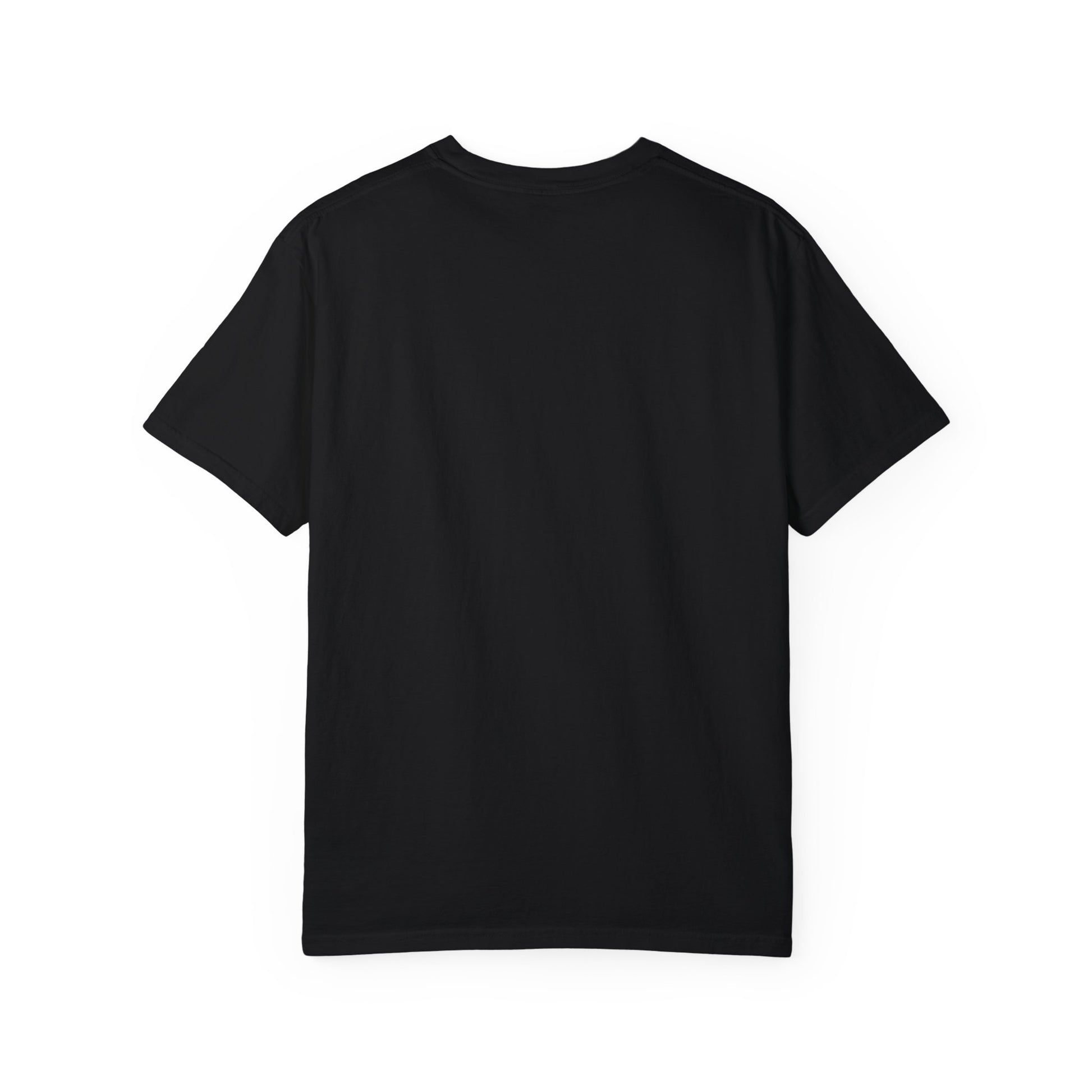 "Breaking Boundaries on the Skateboard" T-shirt