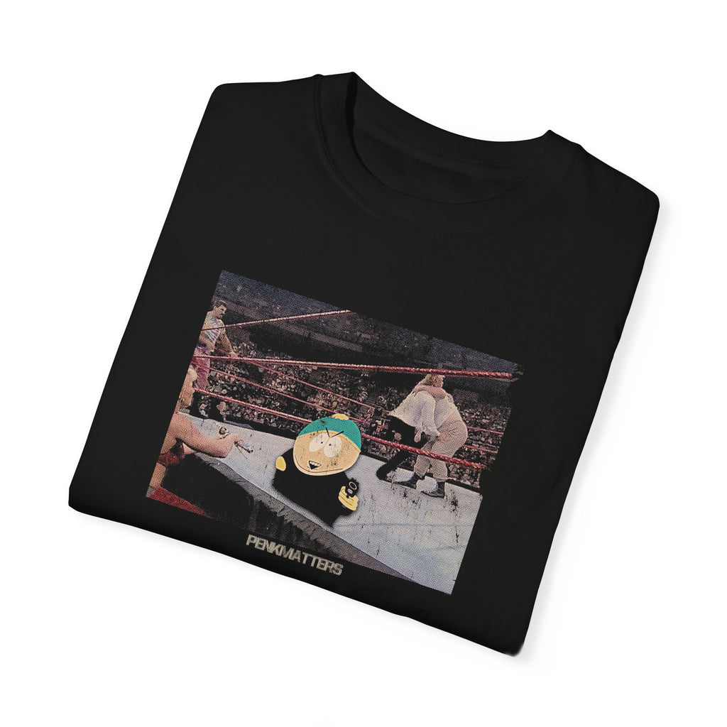 "Cartman Gone Wild" T-Shirt