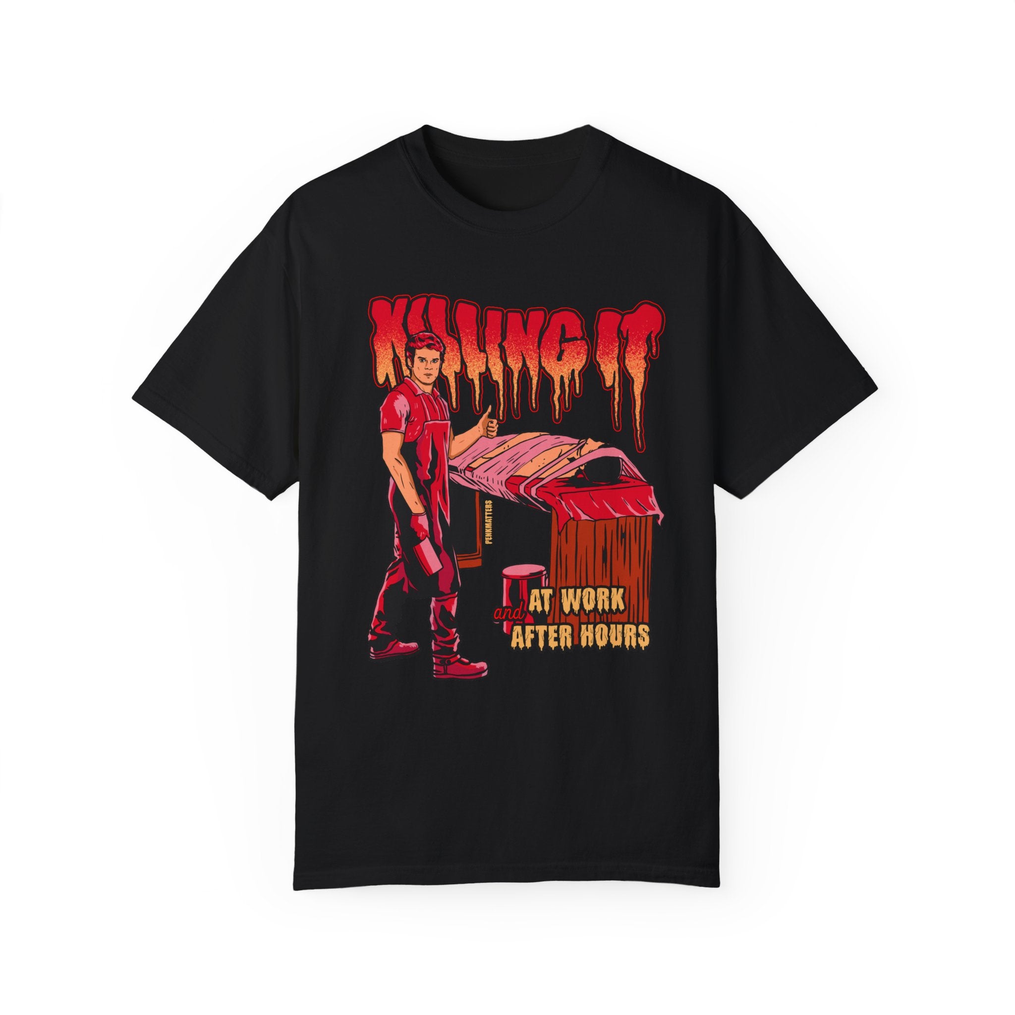 "Killing It" T-Shirt