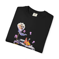 &quot;Krusty Drift Club&quot; T-Shirt