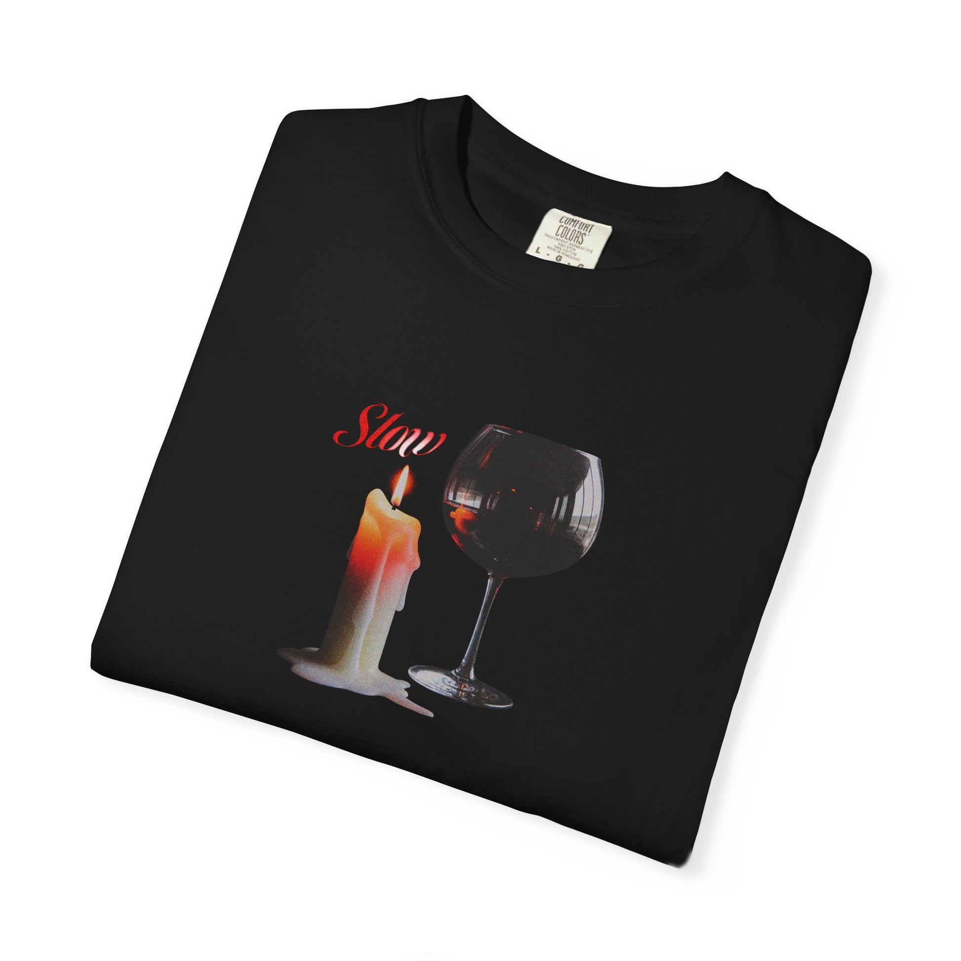 &quot;Slow&quot; T-shirt