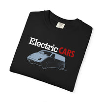&quot;Electric Car&quot; T-shirt