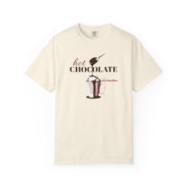 &quot;Hot Chocolate&quot; T-shirt