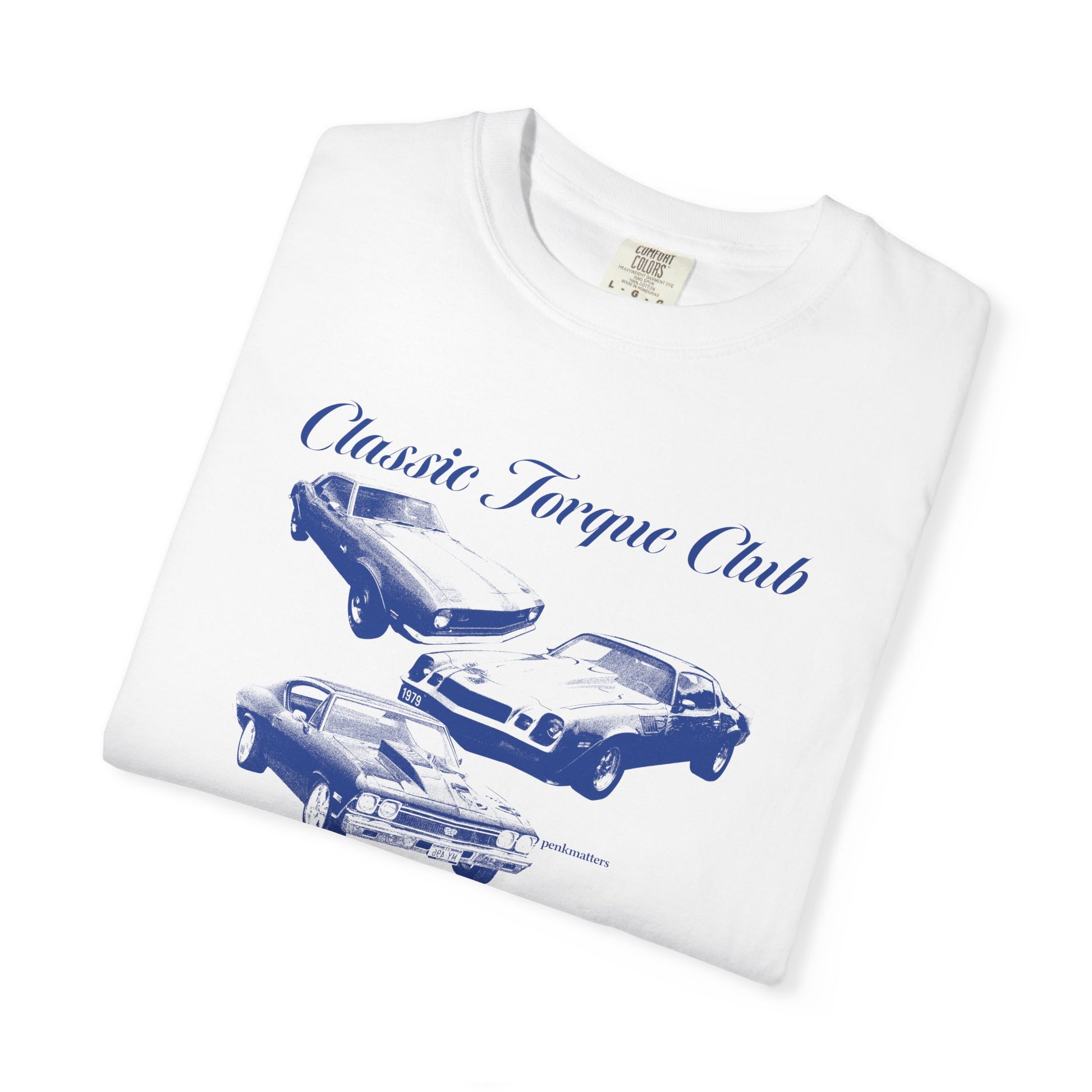 &quot;Classic&quot; T-shirt