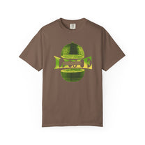 &quot;Lime&quot; T-shirt
