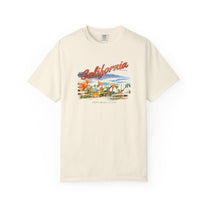 &quot;California&quot; T-shirt