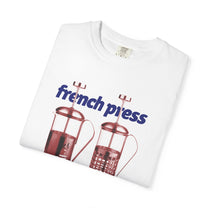 &quot;French Press&quot; T-shirt