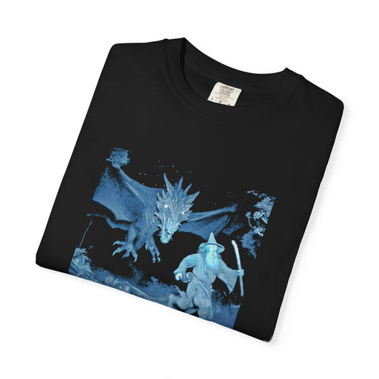 "Gandalf Going Wild" T-Shirt