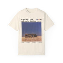 &quot;Cooking Class, Advanced Edition&quot; T-Shirt